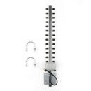 20Dbi 2.4Ghz 13 Directional Elements Wireless Yagi Antenna Rp-Sma Wifi Ante