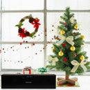 Sardine Bluetooth Speakers with FM Radio, Alarm Clock, Built-in Mic, LED Di