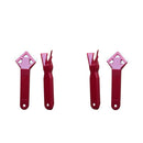 Silicone Caulk Sealant Scraper Tool Dirt Removal Glue