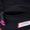 Canvas Backpack For Women Girls Satchel School Bags Cute Rucksack School Ba