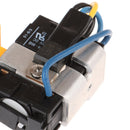 12V Lithium Rechargeable Drill Hand Drill Brushed DC Motor Speed SwitchB Gw