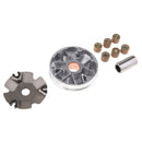 Variator Belt Drive Front Clutch for Chinese Scooters 50/80cc GY6 139QMB