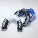 1 Pcs Boxing Mouthguard Silicone Mouth Guard Rubber Shield Football Basketb
