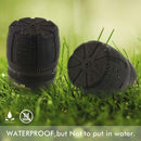 The Universal Lens Cap 2.0 Silicone for DLSR Camera lens