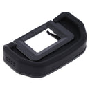 2x EF Rubber Eye Cup Viewfinder Eyepiece For EOS 80D 70D 60D Mark II 5D2 Gogg OZ