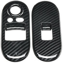 Door Window Control Covers for BMW MINI Cooper S 3DR F56 Auto Interior Moul