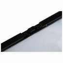 Ultrathin A4 Full Page Large PVC Magnifier 3X Foldable Magnifying Glass Lou
