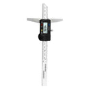 150mm Digital Vernier Caliper Gauge Depth Measure
