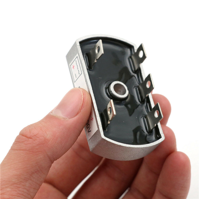 3 Phase Diode Bridge Rectifier 35A 1000V SQL35 Gw