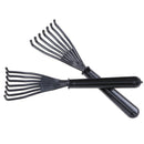 2Pcs/Set Hair Brush Comb Cleaner Remover Soft Hair Drop  Cleaning  MO