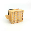 To Fit Vorwerk Kobold VK135 VK136 Pleated HEPA Vacuum Cleaner Activated Filter
