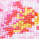 5D Diy Diamond Painting Animal Swan Cross Stitch Diamond Embroidery Round D