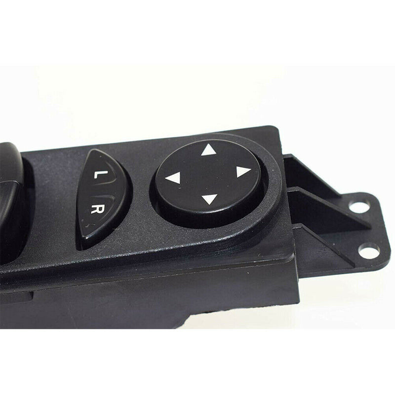 A9065451213 Lifter Power Window Switch Replacement Parts Master Control For W906