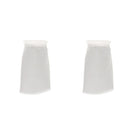 100/150 Micron Filter Media Bags - PP+Polypropylene Fiber Custom Chemical Media