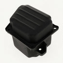 Muffler Of The Chainsaw For  Chainsaws 034 034av 036 Ms340 Ms360
