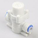 DN8 Connector 1/4inch Water Reducing Valve Adjustable Pressure Reducing Valves