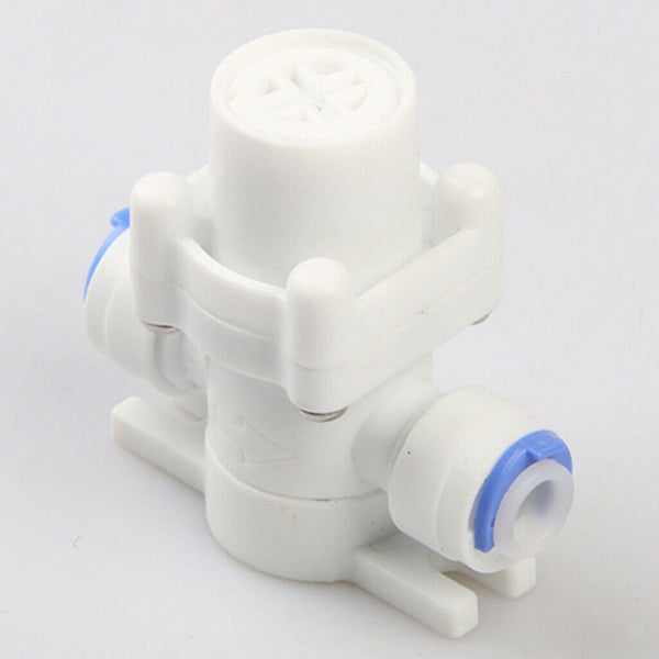 DN8 Connector 1/4inch Water Reducing Valve Adjustable Pressure Reducing Valves
