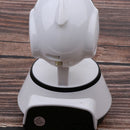 Wireless 720P HD IP Security Q6 Camera Indoor CCTV WiFi Home Baby Monitor
