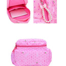 Schoolbags Waterproof School Backpacks For Teenagers Girls Kids Backpack Ch