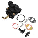 12-559-02-S Lawn Garden Equipment Engine Fuel Pump for Kohler