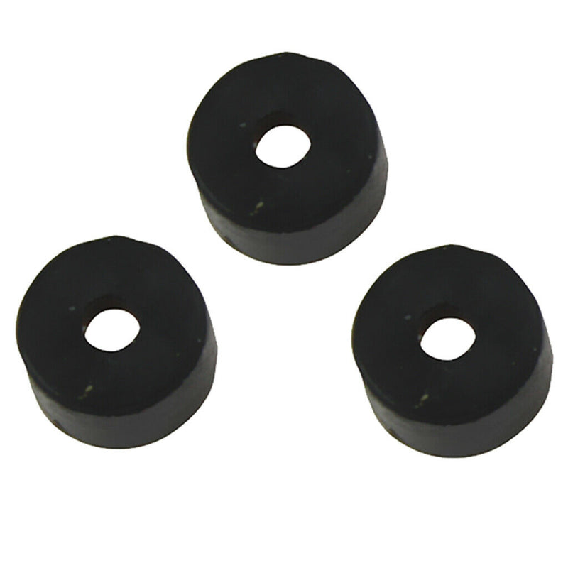 Pack of 3 RC Drone Rubber Washer Under The WLTOYS XK K130 Reciver