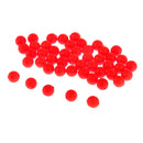 150pcs EVA Foam Strike Indicators Fishing Floats Bobbers Floating Drift Ball