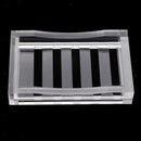 2x Soap Accessory Soap DIY Soap Holder ,steel wire Cutter Mold, Edge Trimmer