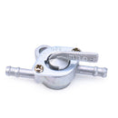 6mm Inline Petrol Fuel Tank Tap petcock Switch Dirt ATV Quad Pit Pro buggy Bike