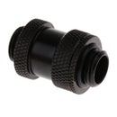1 Piece of G1/4'' Adjustable Aqua Link Pipe (22-31mm) External Thread