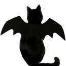 Lovely for small pet dog cat bat wings halloween wings halloween costume â„–[