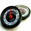 0-100% Portable Accurate Durable Analog Hygrometer Meter Best Humidity Tool H6B3