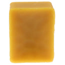 1Pc 70*53*28mm Organic Beeswax Cosmetic Grade Filtered Natural Pure Bees WaOZ