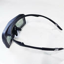 Solar Automatic Dimming Welding Goggle Welding Glasses Welder Eyes Glasses