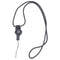 Expandable Strap Necklace Strap Cell Phone Strap ID Card Holder Strap N5E1