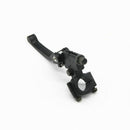 Clutch & Brake Handle Levers for Dirt Bike Motorbike Handle Bar Black