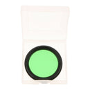 2" Telescope Eyepiece Filter Green for Celestron Nikon Astronomy Photo Kit