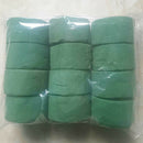 12pcs/pack DIY Craft Wedding Aisle Flower Arrangement Floral Foam Storage Holder