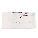 Fashion Toddler Newborn Baby Blanket Growth Photography Photo Props