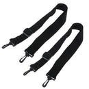 2pcs Universal Replacement Shoulder Strap Pet Carrier Detachable Nylon Belts