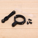 G-21 Bicycle Handlebar Bottle Cage Adapter Adjust Rotation Bottle Holder SN9F