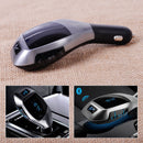 X5 Wireless Bluetooth Car MP3 Player FM Transmitter Radio Adapter USB Charger