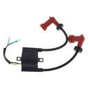Marine Ignition Coil Assy for Yamaha Outboard Motor 15HP 2-stroke Repalce
