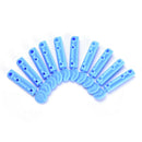 50x Sterile 28g Lancets For Replacement Sterile Medi Touch Lancets High qualityL