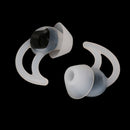 3Pairs(S+M+L) replacement ear bud tips for QC20i QC20  earphones headphone FT