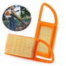 Professional Air Filter Cleaner fit for Stihl BR500 BR550 BR600 4282 141 0300 B