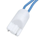2x Warning Canceller Resistor Canbus T10 - Eliminate error W5W Light Led li Q2G2