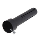 2 x Motorcycle Tail Exhaust Muffler Insert Baffle DB Killer Silencer 35mm