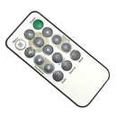 Projector Remote Control for Vivitek D530 D510 D508 D535 D536 D537W D538
