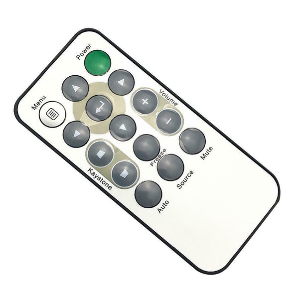 Projector Remote Control for Vivitek D530 D510 D508 D535 D536 D537W D538 #s