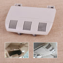 Storage Box Sunglasses Holder Front Ceiling Case fit for Skoda Octavia Fabia Hf